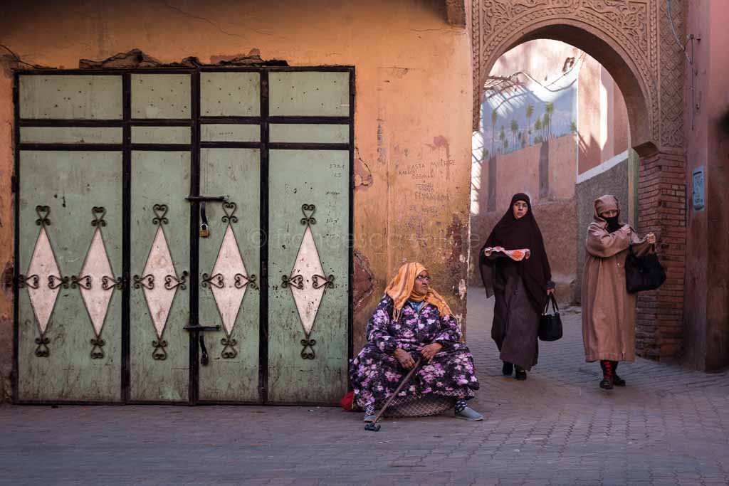 Marocco